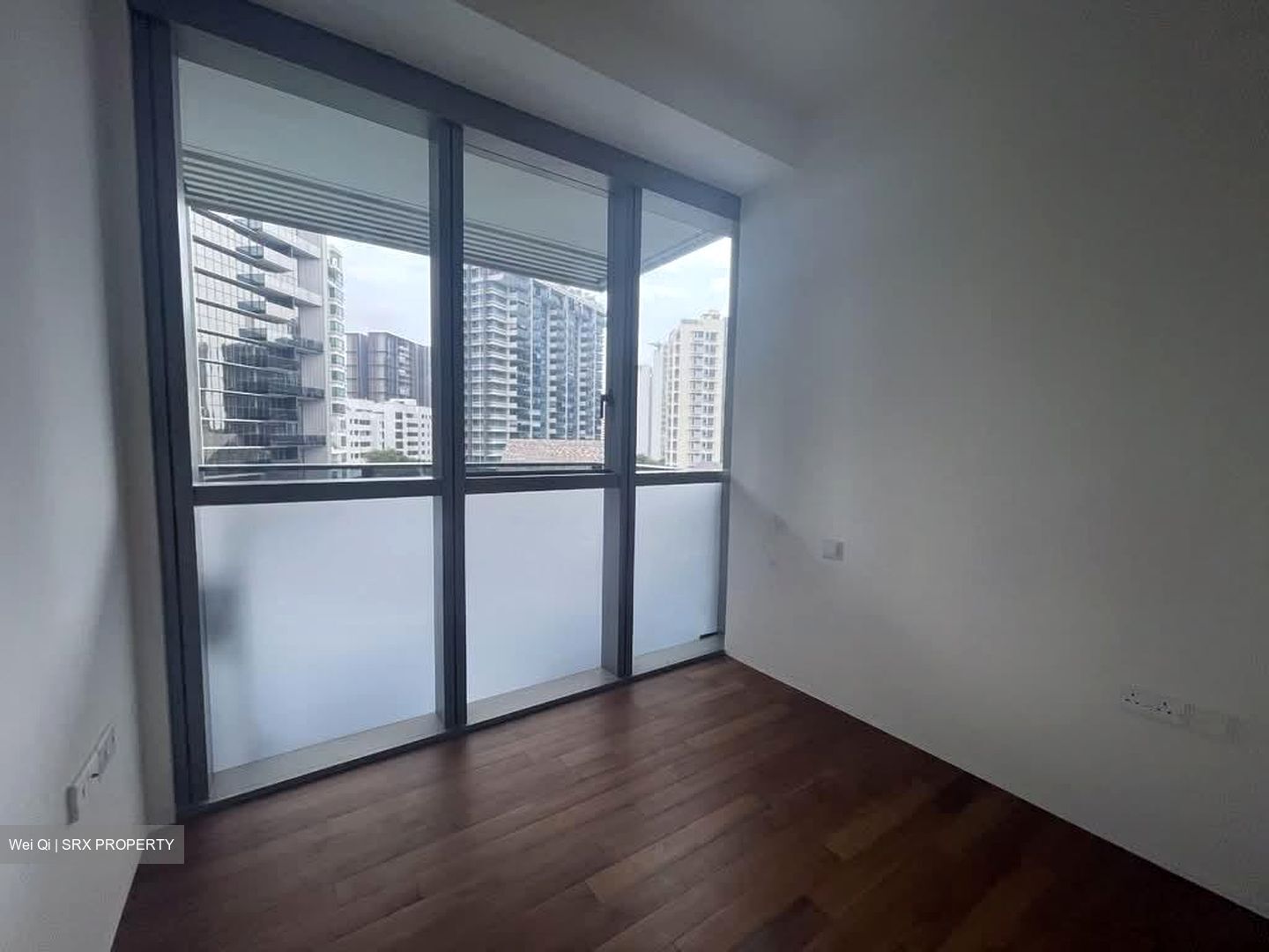 Amber Park (D15), Condominium #603149451